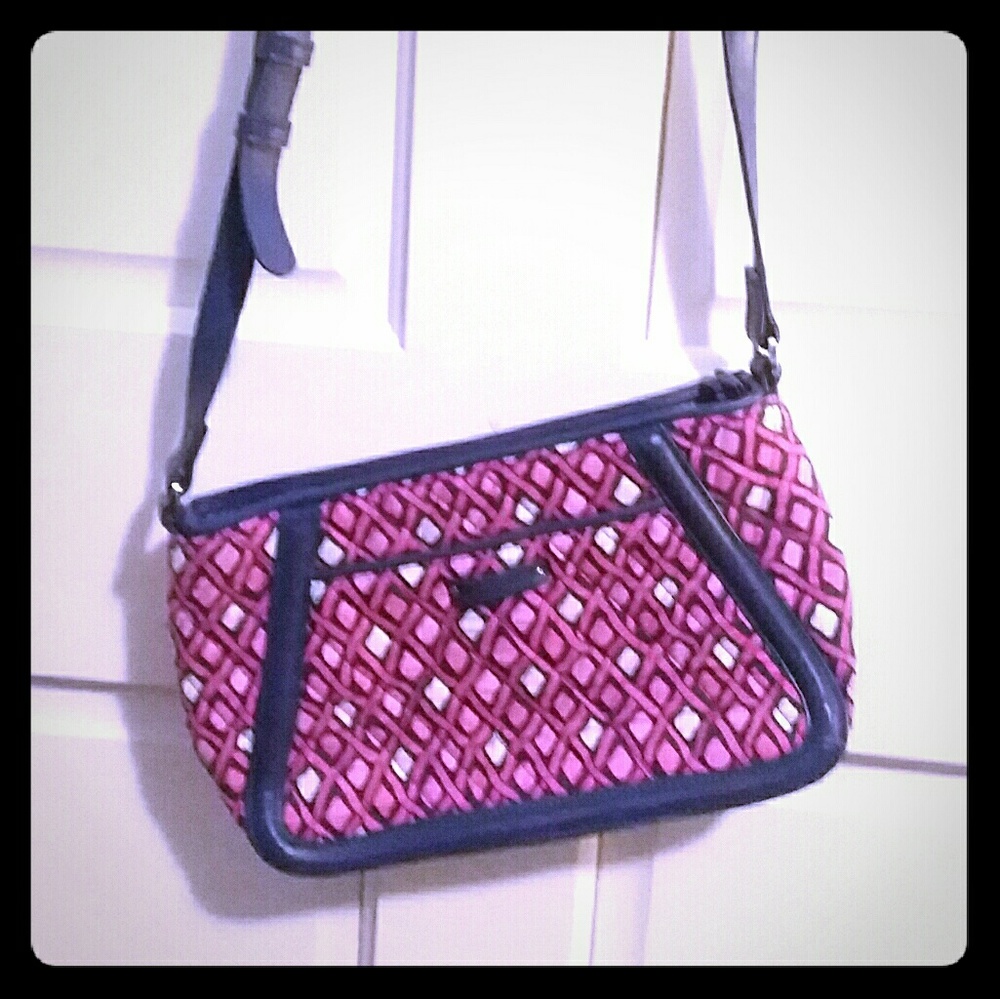 Vera Bradley Bag